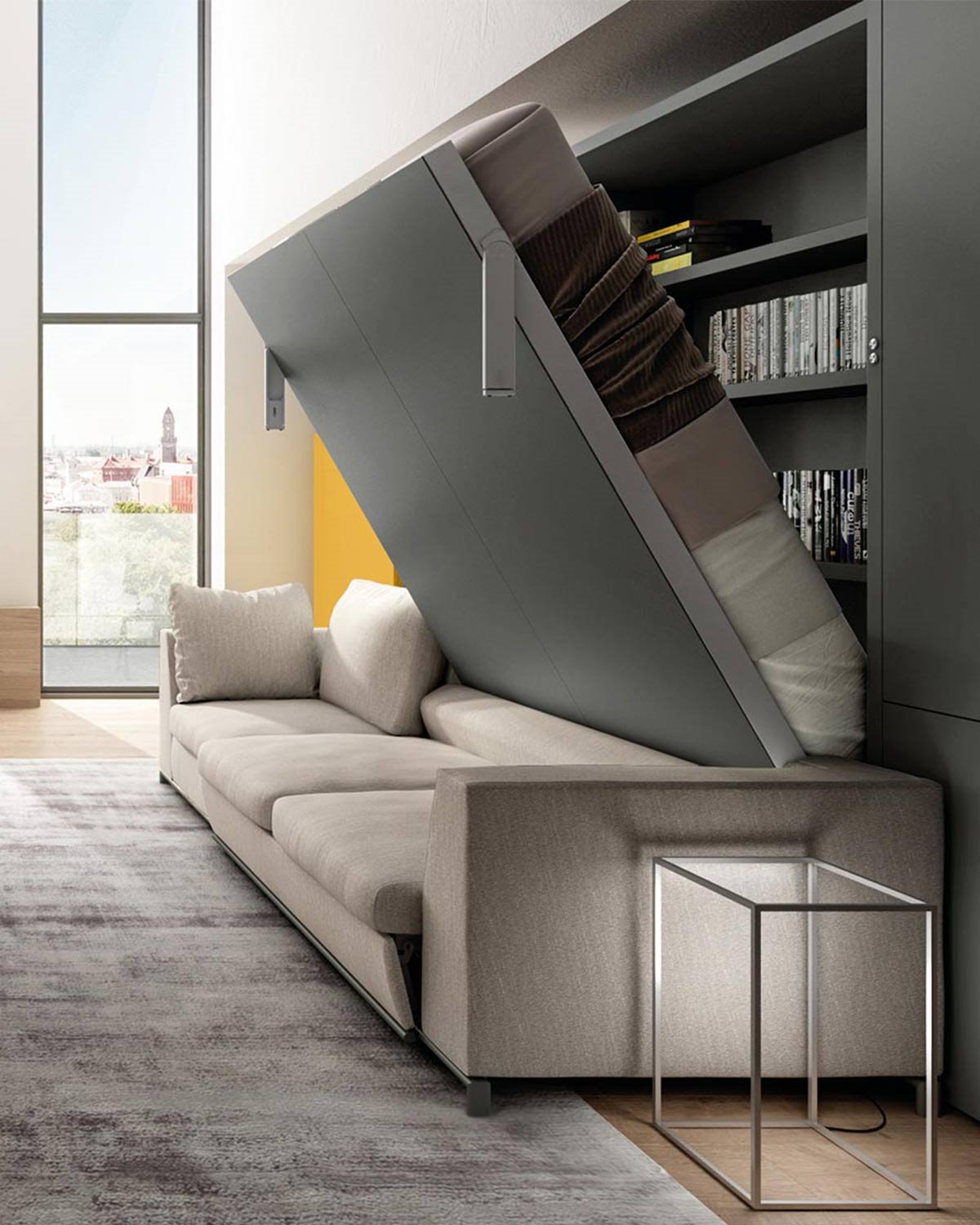 Opklapbed Tonale Bedhabits 1500x1200